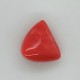 Coral (Moonga) 7.35 Ct Good Quality Coral (Moonga) 7.35 Ct Good Quality